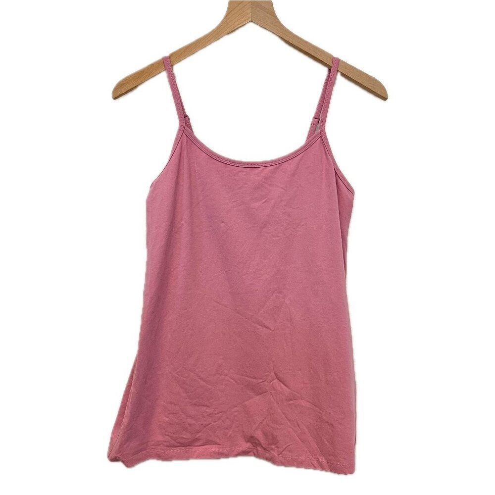 Torrid Pink Basic Tank Top - Size L